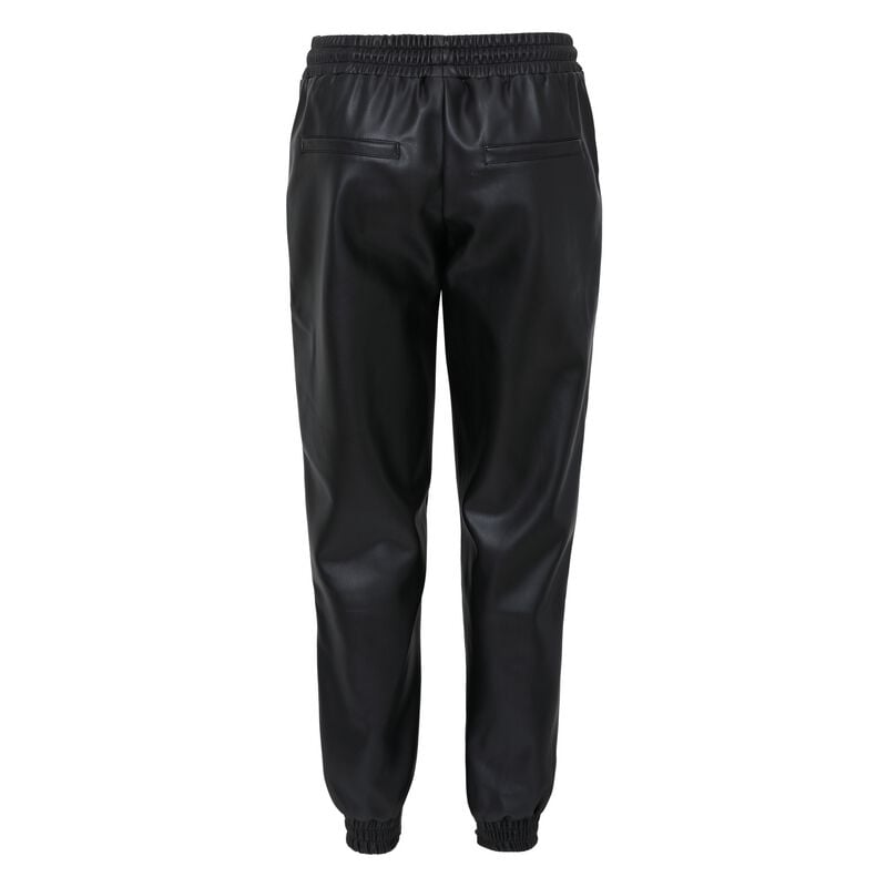 4068143303880 - Alma Stoffhose schwarz in XXL