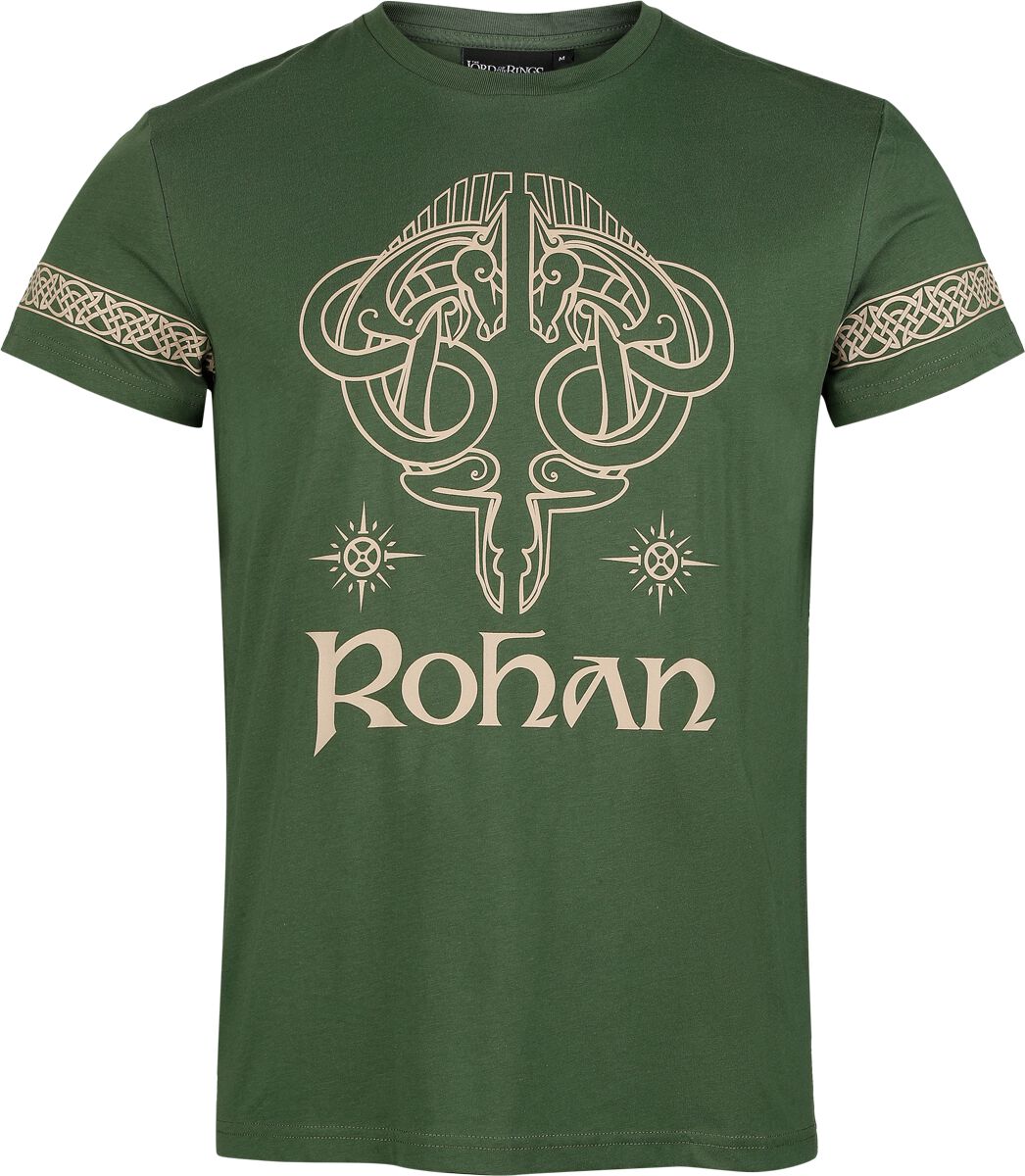 4068143304160 - Rohan T-Shirt multicolor in XXL