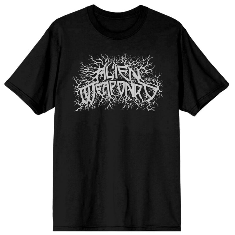 4068143309042 - AW Logo T-Shirt schwarz in L