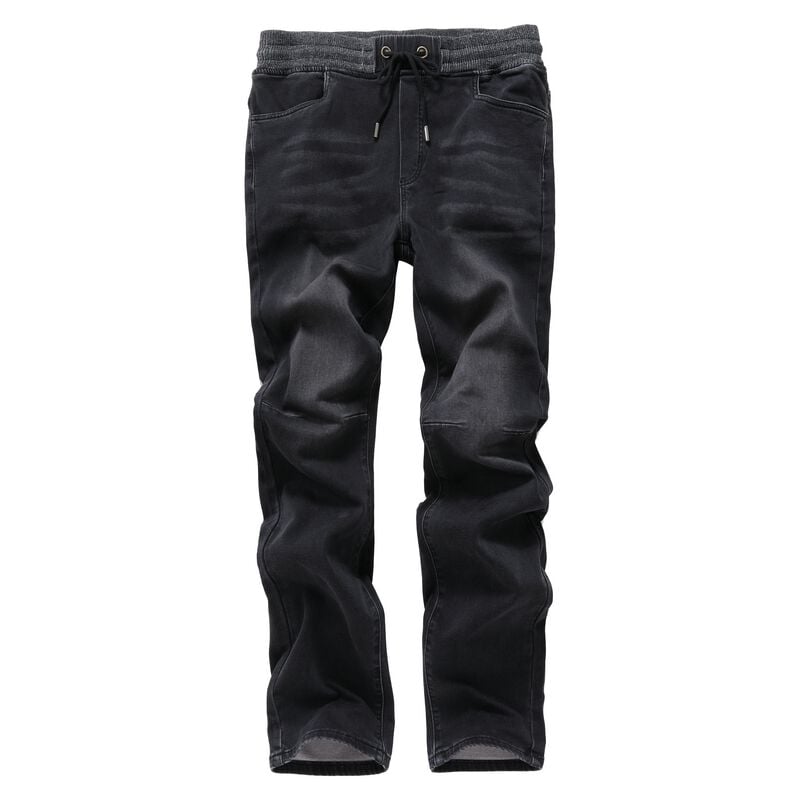 4068143310369 - Jan Jeans schwarz in XXL