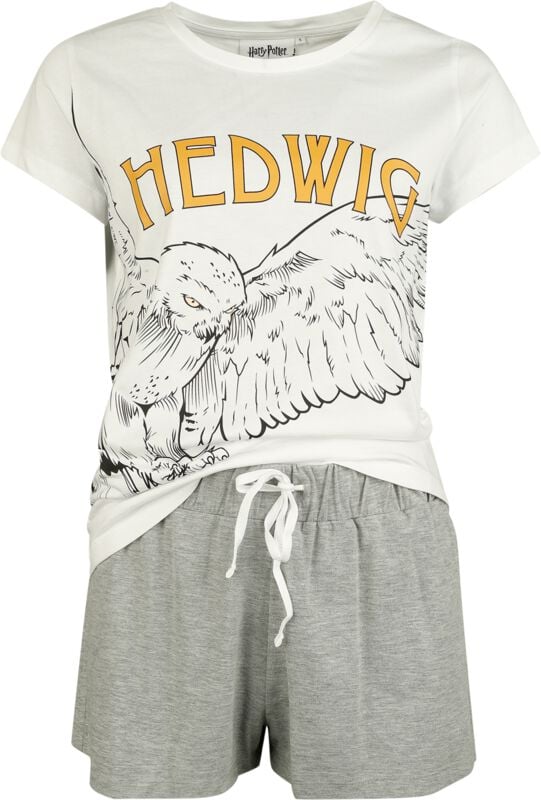 4068143315777 - Hedwig Schlafanzug multicolor in L
