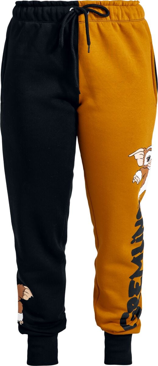 4068143317580 - Gizmo Trainingshose multicolor in XL