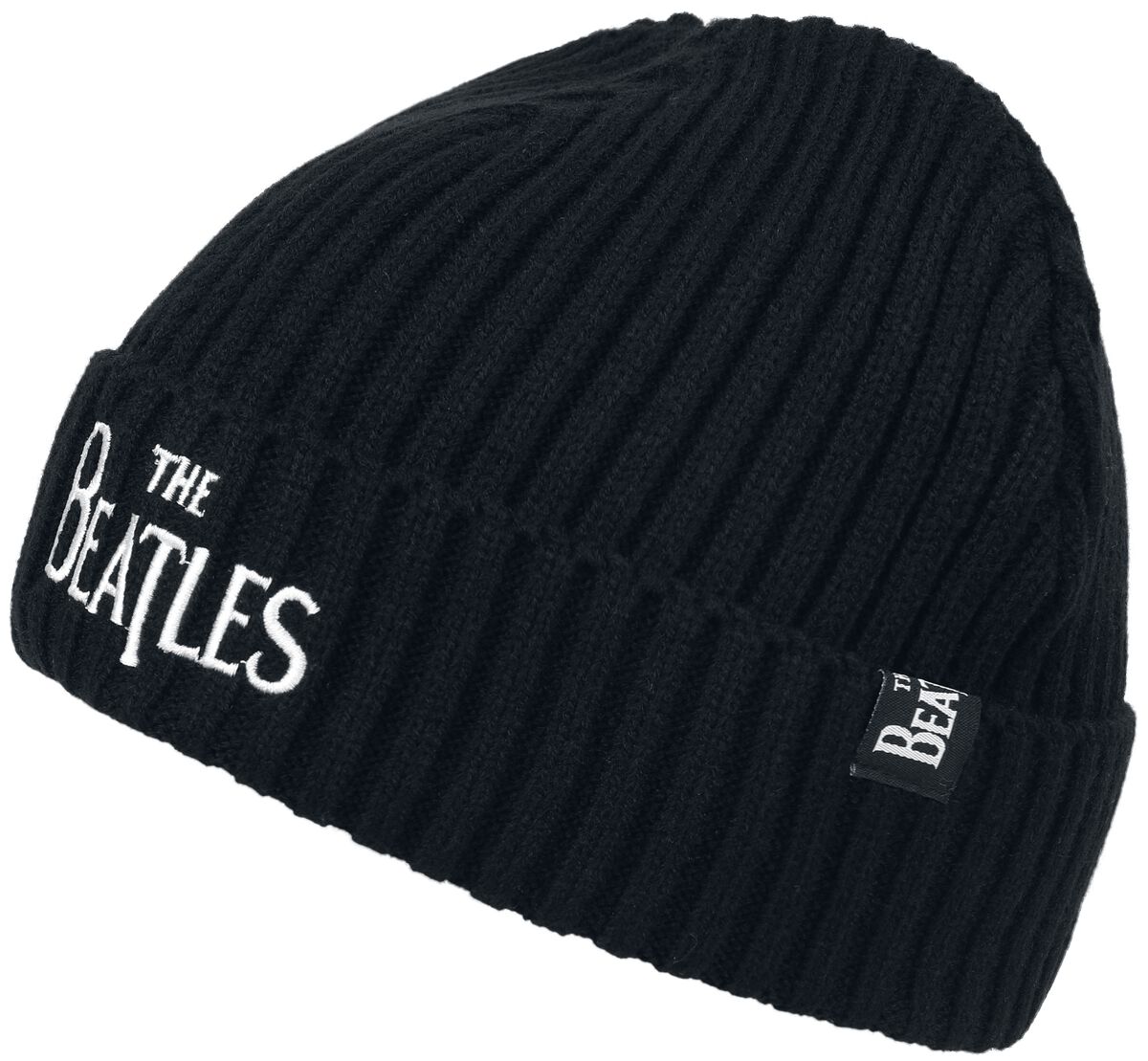 4068143325516 - Mütze schwarz