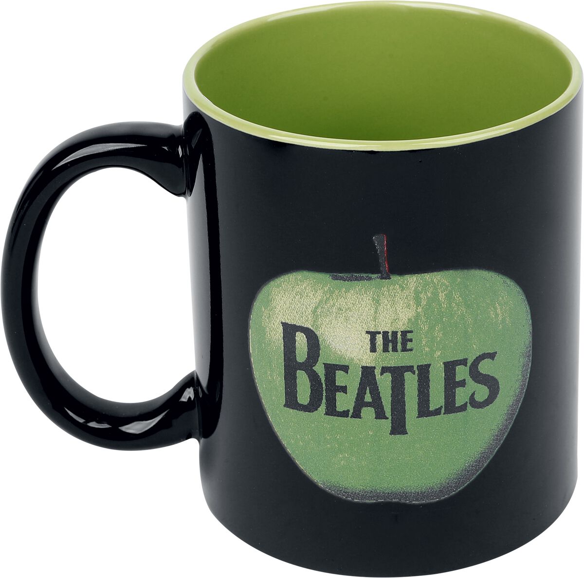 4068143325547 - Apple Tasse multicolor