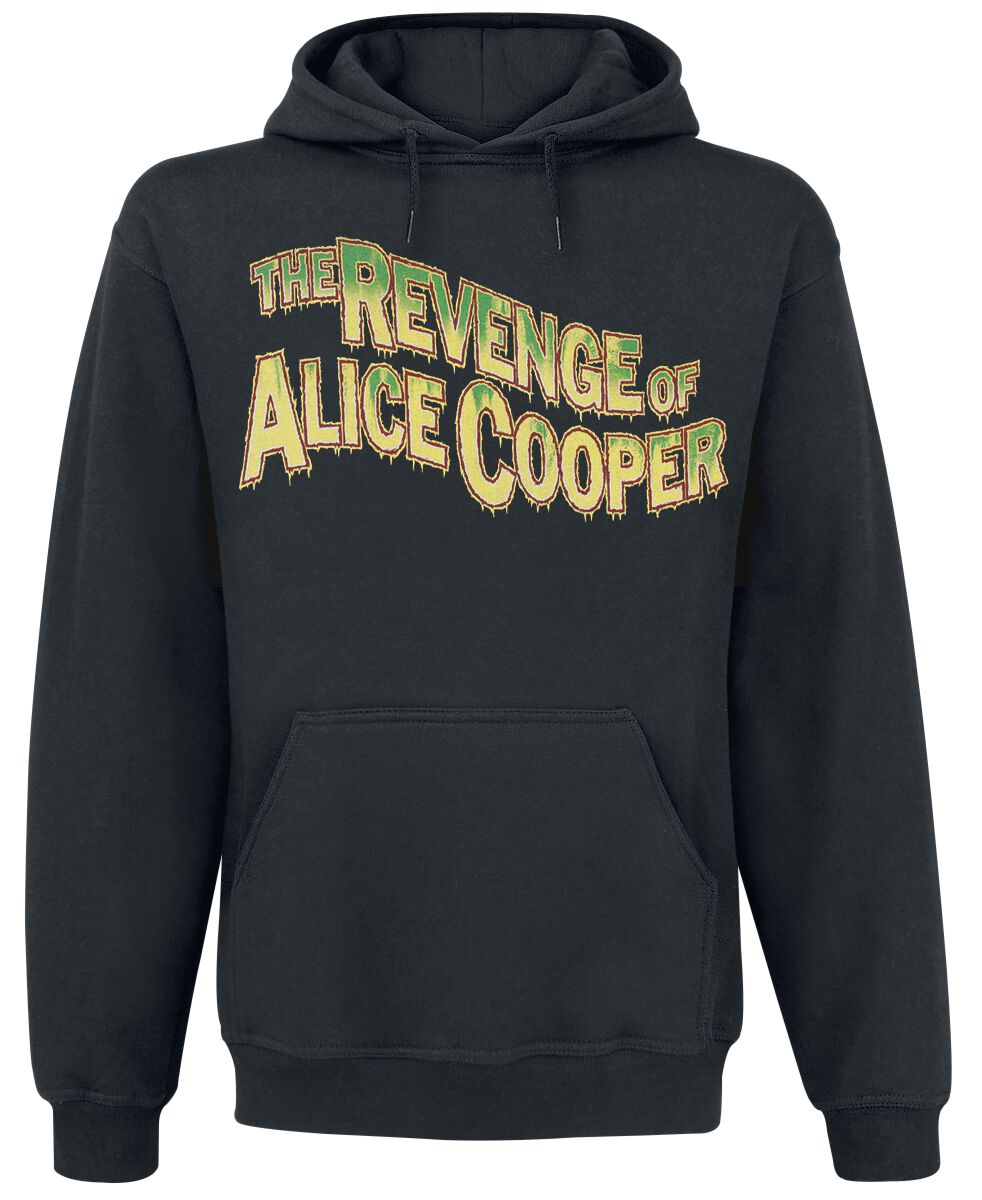 4068143332224 - The Boys In Boxes Kapuzenpullover schwarz in 3XL