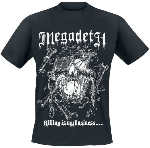 4068143334068 - Riddick T-Shirt schwarz in S