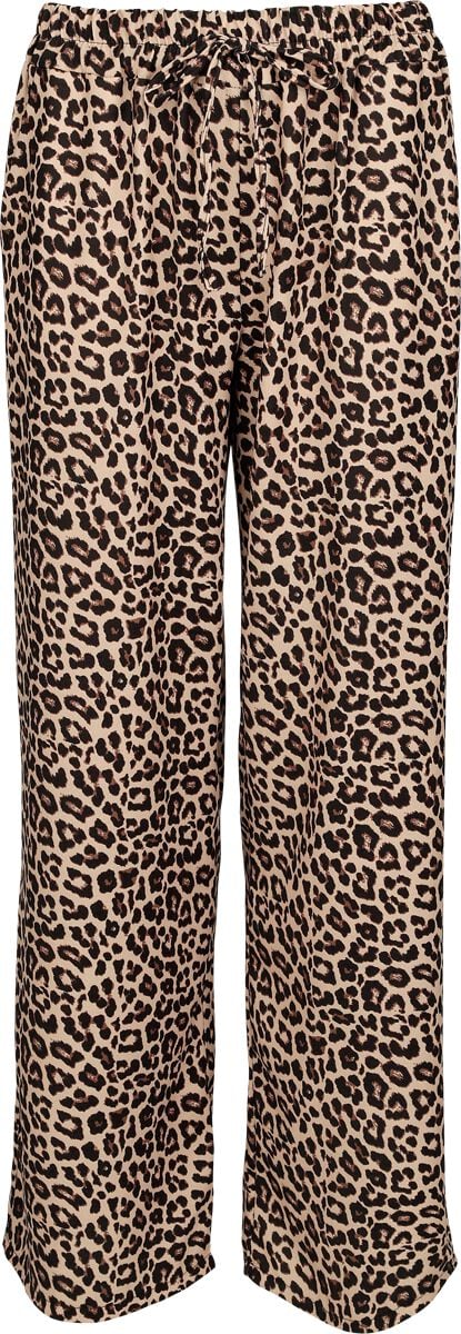4068143339698 - Basic Hose Stoffhose multicolor in S
