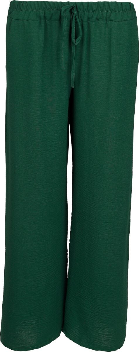 4068143339797 - Basic Hose Stoffhose khaki in L