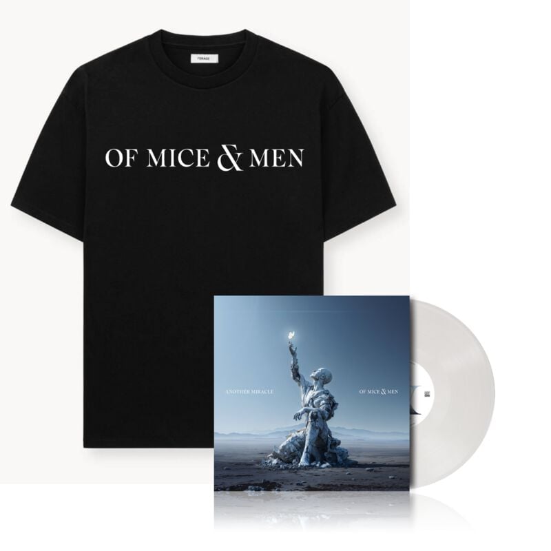 4068143344203 - Another Miracle LP multicolor