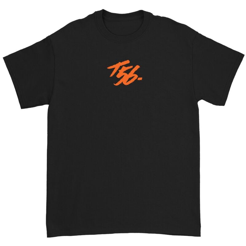 4068143344869 - GM Members T-Shirt schwarz in M 4068143344869 - GM Members T-Shirt schwarz in M