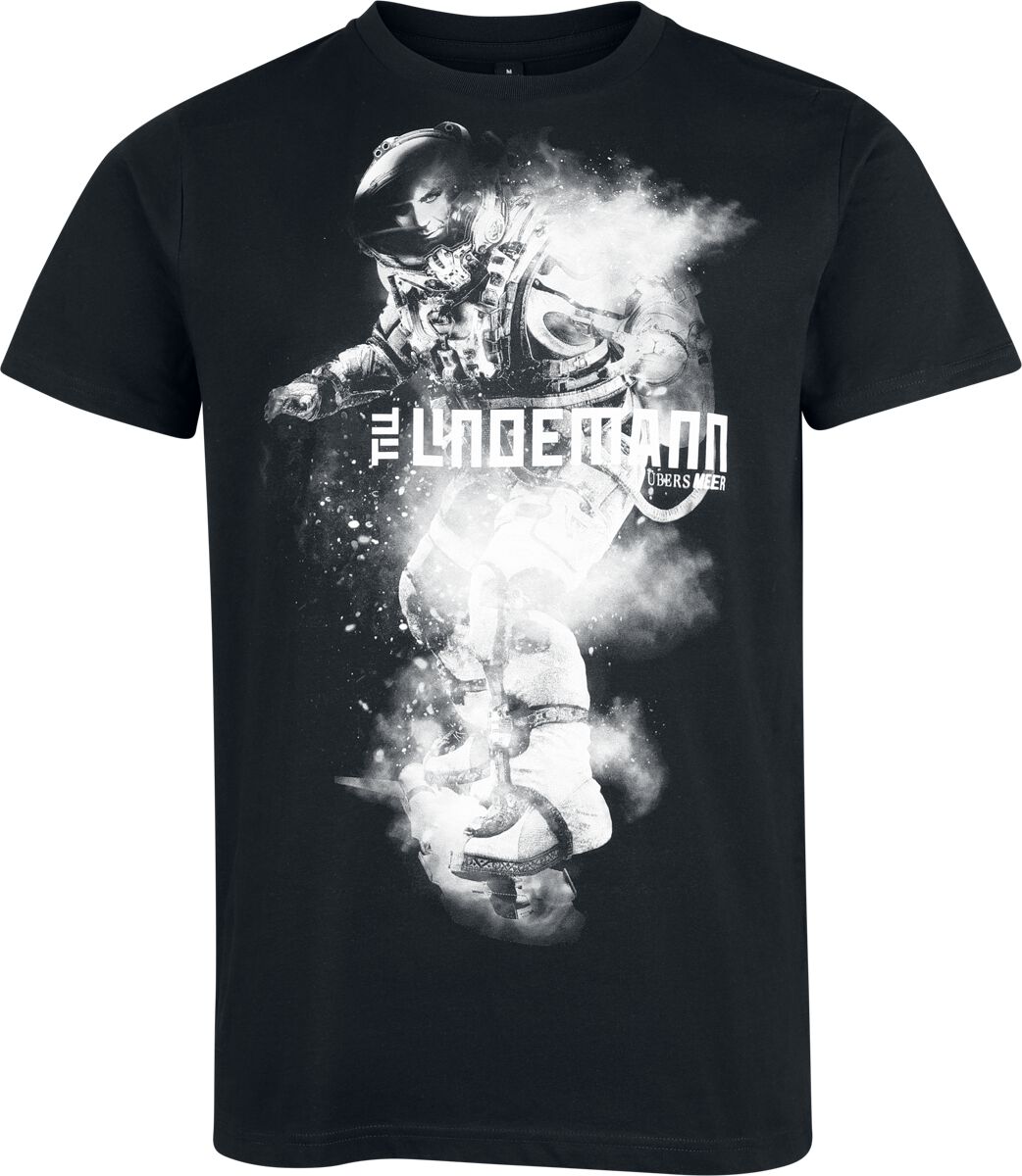 4068143345200 - Augen Ohne Licht T-Shirt schwarz in 3XL