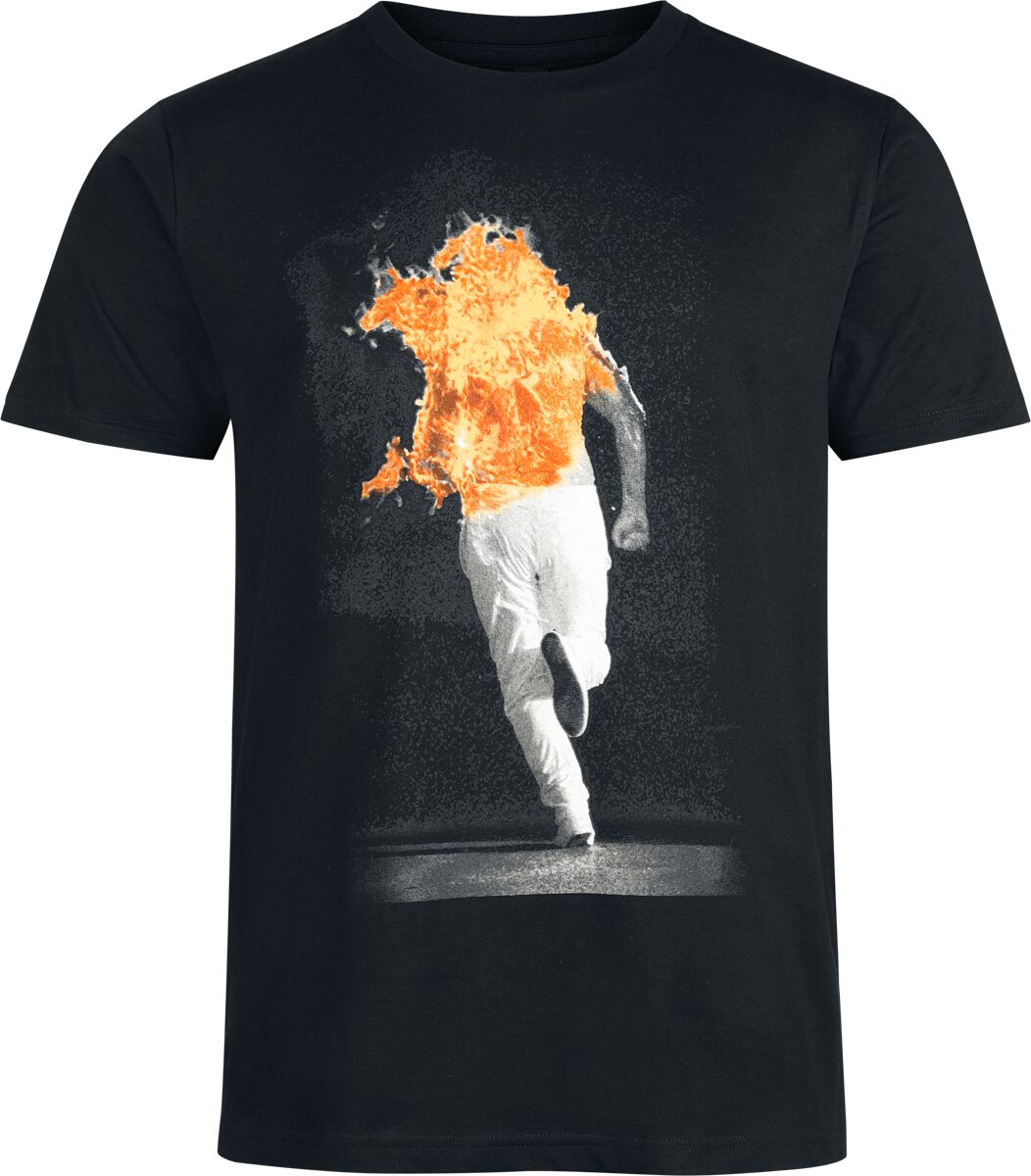 4068143345255 - Sport Frei T-Shirt schwarz in XXL 4068143345255 - Sport Frei T-Shirt schwarz in XXL