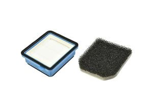 4068177011492 - 2in1 Filter-Set (HEPA-Filter + Vormotorfilter) kompatibel mit Electrolux FX9 PF91 Well Q6 Q7 Q8 QX6 QX7 QX8-2 WQ61-40OG Staubsauger - Trade-shop