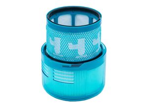 4068177082805 - Trade Shop - Trade-Shop Ersatz HEPA-Filter Vormotorfilter für Dyson Staubsauger - Für Gen5 (1 Stück)