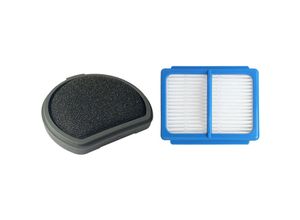 4068177129555 - Trade-Shop 2in1 Filter-Set (HEPA-Filter + Vormotorfilter) kompatibel mit AEG QX9 FX9 QX9-1-50IB QX9-1-ALRG QX9-1-ANIM QX9-1-0GG QX9-1-ULT