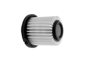 4068177171387 - Trade-shop - HEPA-Filter Patronenfilter für Kärcher vc 5 Cordless Premium vc 5 Premium vc 5 Premium Parquet vc 5 Premium yellow Staubsauger - 1