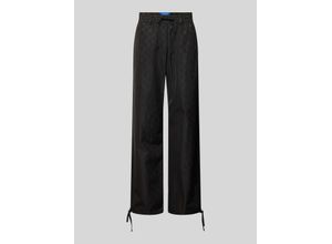 4068197045699 - Sweatpants mit Label-Details Modell Aether