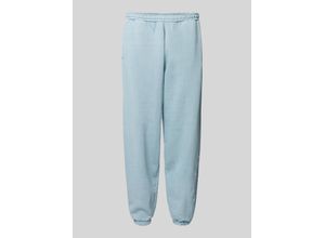 4068197258679 - Sweatpants mit Logo-Stitching