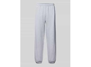 4068197259003 - Sweatpants mit elastischem Bund und Viskose-Anteil