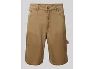 4068197266247 - Regular Fit Shorts im 5-Pocket-Design 4068197266247 - Regular Fit Shorts im 5-Pocket-Design