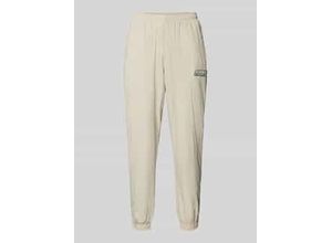 4068197579163 - Sweatpants mit elastischem Bund