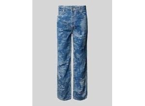 4068197935419 - Jeans mit 5-Pocket-Design