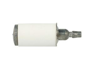 4068201285158 - Vhbw - 1x Kraftstofffilter Ersatz für 530095649 530026931 530095646 530047004 für Gartengeräte zB Motorsäge Motorsense