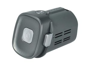 4068201334306 - Vhbw - Akku Ersatz für Viomi PF071LLE für Staubsauger (2400 mAh 252 v Li-Ion)