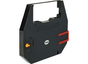 4068201394546 - Vhbw - 1x Farbband Schriftband kompatibel mit Royal Signet 10 25 20 170 100 200 Nadeldrucker Bondrucker - Carbonband Schwarz