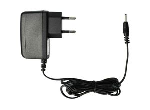 4068201407901 - Vhbw - Netzteil Ersatz für epos uni ps eu 01 094707 1000703 für Headset Kopfhörer - 170 cm