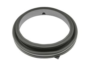 4068201455407 - Vhbw - Türmanschette Ersatz für Samsung DC64-01602A für Waschmaschine