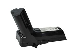 4068201470486 - 1x Akku kompatibel mit Philips SpeedPro Max XC80423 01 XC8045 01 XC8043 01 XC8047 01 XC8049 01 Staubsauger (3000 mAh 252 v Li-Ion) - Vhbw