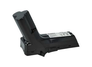 4068201470547 - Extensilo - 1x Akku kompatibel mit Philips SpeedPro Max XC80423 01 XC8045 01 XC7043 XC7043 01 XC8043 01 Staubsauger (3200 mAh 252 v Li-Ion)