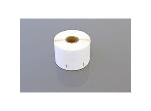 4068201490538 - Etiketten-Rolle 57mm x 32mm (1000 Etiketten) Ersatz für Dymo 11354 für Etiketten-Drucker - Vhbw