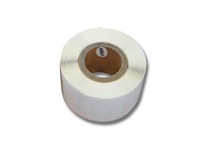 4068201490996 - Etiketten-Rolle 28mm x 89mm (130 Etiketten) Ersatz für Dymo 99010 für Etiketten-Drucker - Vhbw