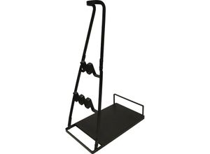 4068201492266 - Vhbw - Staubsaugerhalter Ständer kompatibel mit Rowenta X-Force Flex 960 Allergy RH2039 Akku-Staubsauger Handstaubsauger Schwarz 4068201492266 - Vhbw - Staubsaugerhalter Ständer kompatibel mit Rowenta X-Force Flex 960 Allergy RH2039 Akku-Staubsauger Handstaubsauger Schwarz