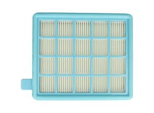 4068201495830 - Vhbw - Staubsaugerfilter kompatibel mit Philips PowerPro­Compact FC8472 01 FC8472 61 FC8472 71 Staubsauger - hepa Filter Allergiefilter