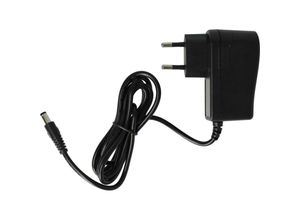 4068201563218 - Netzteil kompatibel mit Yealink SIP-T46S SIP-T52W sip- T48G SIP-T49G SIP-T48S SIP-T52S Elektrogeräte - ac dc Netzadapter 5 v   2 a - Vhbw