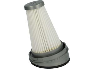 4068201564734 - Vhbw - 1x Staubsaugerfilter Ersatz für Sencor svx 023HF für Staubsauger - hepa Filter Allergiefilter