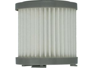 4068201565069 - 1x Staubsaugerfilter Ersatz für Fakir 2972085 für Staubsauger - hepa Filter Allergiefilter - Vhbw