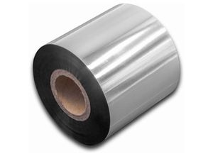 4068201799792 - 1x Thermotransfer-Band kompatibel mit Valentin Pica Micra - Serie Drucker Etikettendrucker Wischfest 60 mm x 300 m Wachs Harz Schwarz - Vhbw 4068201799792 - 1x Thermotransfer-Band kompatibel mit Valentin Pica Micra - Serie Drucker Etikettendrucker Wischfest 60 mm x 300 m Wachs Harz Schwarz - Vhbw