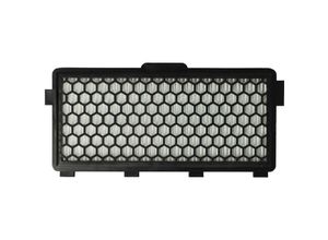 4068201816192 - Vhbw - 1x Staubsaugerfilter kompatibel mit Miele hygienic power indigo Indian Summer magic mint Jazz magic blue marin Staubsauger - hepa Filter