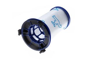 4068201817236 - Vhbw - 1x Staubsaugerfilter kompatibel mit Rowenta Air Force 360 RH9059WO RH9079WO RH9081WO RH9086WO Akku-Staubsauger - Schaumstofffilter