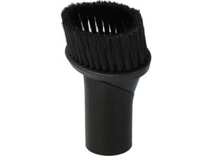 4068201934698 - 1x Möbelbürste kompatibel mit Kärcher nt 50 1 Tact Te m Staubsauger mit Rundanschluss 35 mm - Vhbw 4068201934698 - 1x Möbelbürste kompatibel mit Kärcher nt 50 1 Tact Te m Staubsauger mit Rundanschluss 35 mm - Vhbw
