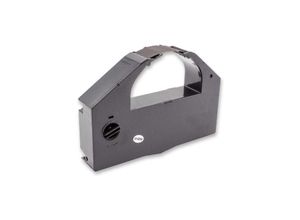 4068201955556 - Farbband Nylonband Tintenband kompatibel mit Nadeldrucker Epson DLQ3000K DLQ3500 - Ersatz für Epson S015066 C13S015066 - Vhbw 4068201955556 - Farbband Nylonband Tintenband kompatibel mit Nadeldrucker Epson DLQ3000K DLQ3500 - Ersatz für Epson S015066 C13S015066 - Vhbw