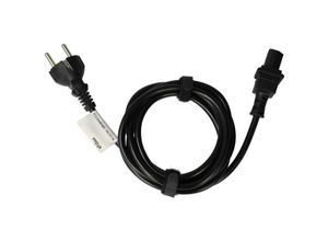 4068201969362 - vhbw 1x Kabel kompatibel mit Maytronics Dolphin Mondo 25 Mondo 30 Mondo 20 Poolroboter-Transformator - 22 m Stromkabel