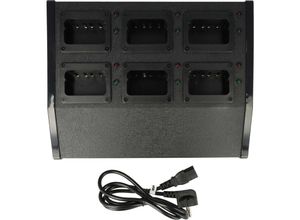 4068201984143 - Vhbw - Akku-Ladegerät kompatibel mit Kenwood TK-3217 TK-3212 TK-3212M Funkgerät Walkie Talkie Akkus (Ladeschale) - 12 v 60 a 4068201984143 - Vhbw - Akku-Ladegerät kompatibel mit Kenwood TK-3217 TK-3212 TK-3212M Funkgerät Walkie Talkie Akkus (Ladeschale) - 12 v 60 a