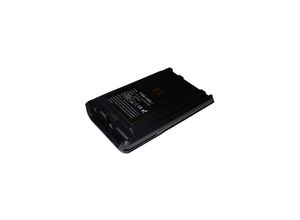 4068201984730 - Akku Ersatz für Vertex   Yaesu FNB-V96 FNB-V95Li FNB-V96Li FNB-V95 für Funkgerät Walkie Talkie (2200 mAh 74 v Li-Ion) - Vhbw