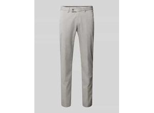 4068218154560 - Anzughose mit Paspeltaschen Modell Tarent