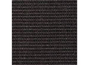 4068222062257 - Teppich MY HOME Sisalteppich Natur Teppiche Gr B L 200 cm x 200 cm 8 mm 1 St schwarz Esszimmerteppiche Teppich in verschiedenen Farben & Größen raumklimaregulierend